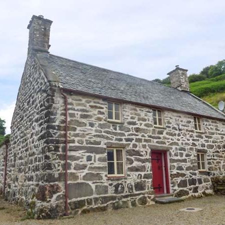Tyn Llwyn Villa Dolgellau Luaran gambar